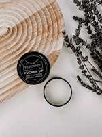 Lavender Mint Lip Balm