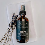 Slept Linen Spray