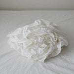 Turkish Cotton Fitted Sheet