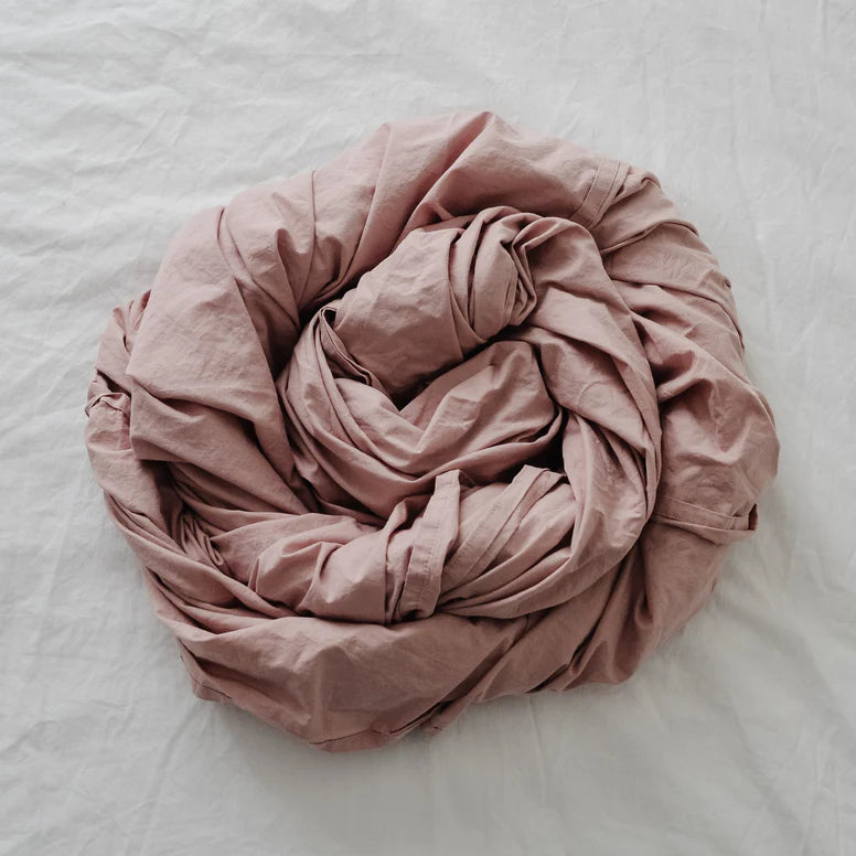Turkish Cotton Flat Sheet