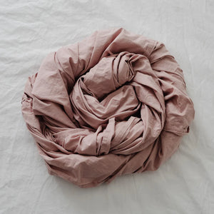 Turkish Cotton Flat Sheet