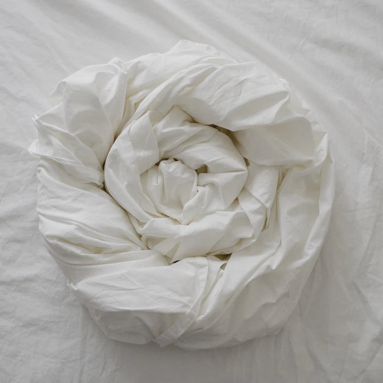 Turkish Cotton Flat Sheet