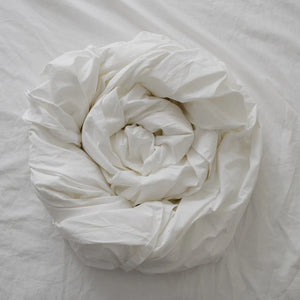 Turkish Cotton Flat Sheet