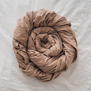 Turkish Cotton Flat Sheet