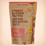 Forest Garden - Espresso