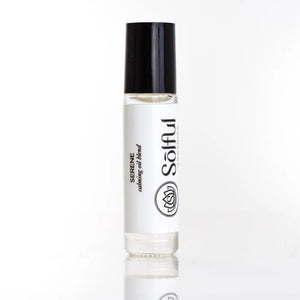 Serene Aromatherapy Roller