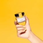 Raw Canadian Honey - Lemon Ginger