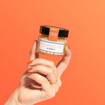 Raw Canadian Honey - Orange Grove