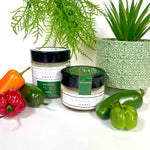 Raw Canadian Honey - Picante