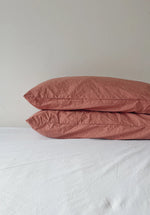 Turkish Cotton Pillow Cases