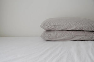 Turkish Cotton Pillow Cases