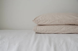 Turkish Cotton Pillow Cases