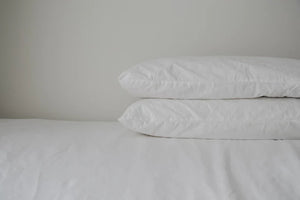 Turkish Cotton Pillow Cases