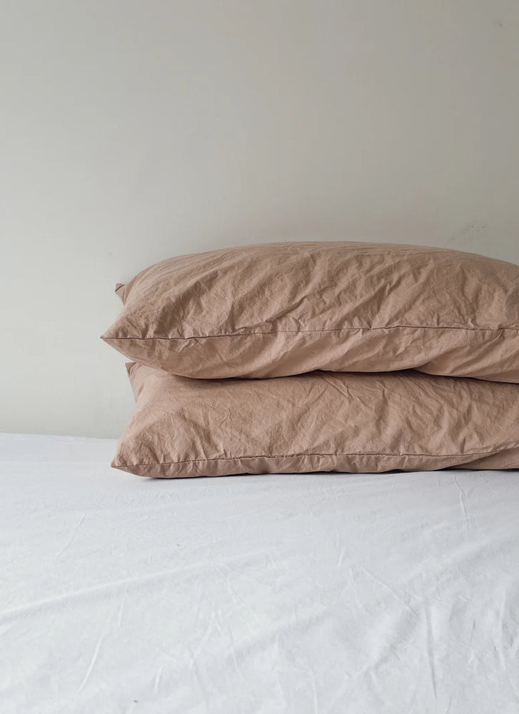 Turkish Cotton Pillow Cases