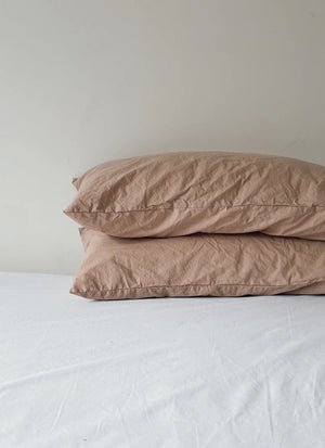 Turkish Cotton Pillow Cases
