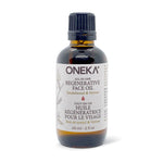 Regenerative Face Oil