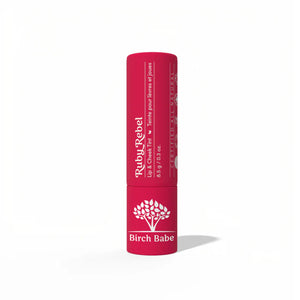 Lip and Cheek Tint