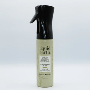 Yoga Mat Cleaning Spray