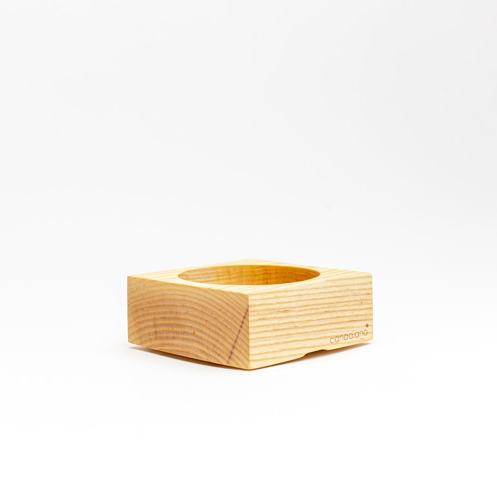 Canadiano Wooden Pour-Over Coffee Maker