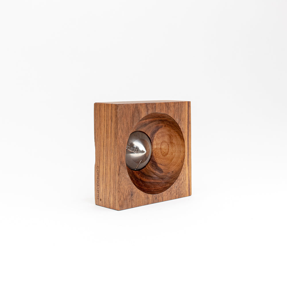 Canadiano Wooden Pour-Over Coffee Maker