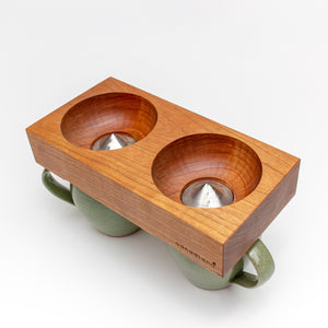 Canadiano Wooden Pour-Over Coffee Maker