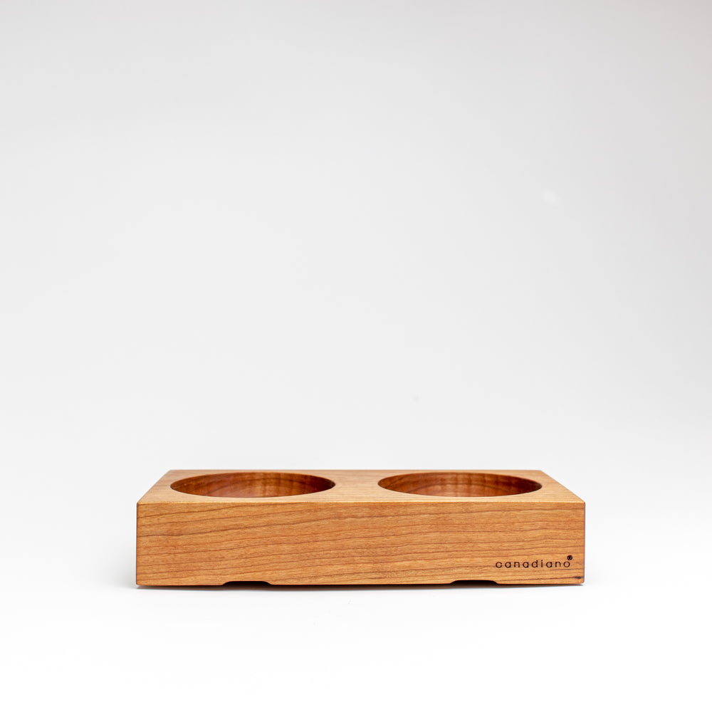 Canadiano Wooden Pour-Over Coffee Maker