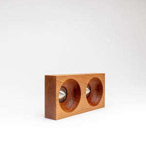 Canadiano Wooden Pour-Over Coffee Maker