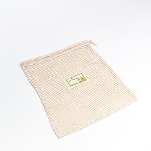 Reusable Cotton Produce Bags