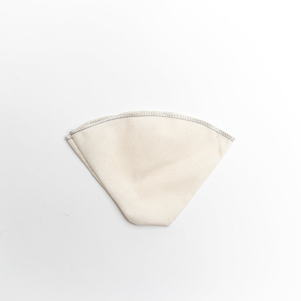 Reusable Cotton Coffee Filters