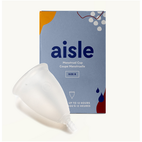 
                
                    Load image into Gallery viewer, Menstrual Cup
                
            