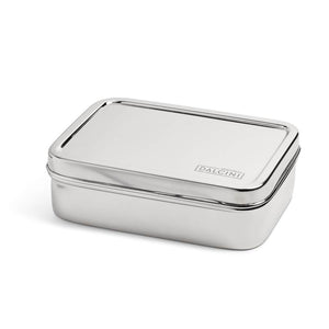 Stainless Steel Containers - Bistro Box