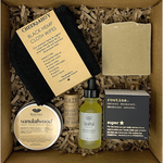 The Canadian Man Box