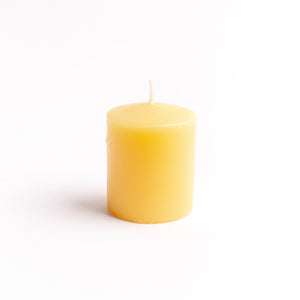 
                
                    Load image into Gallery viewer, Beeswax Votive Candles
                
            