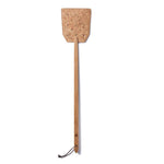 Cork/Bamboo Fly Swatter