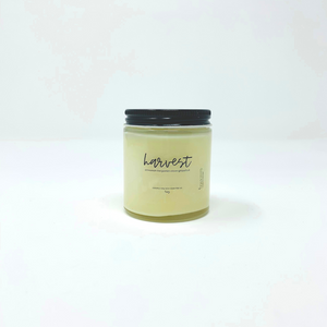Coconut/Eco-Soy Wax Blend Candles
