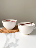 Speckle Ramen Bowl