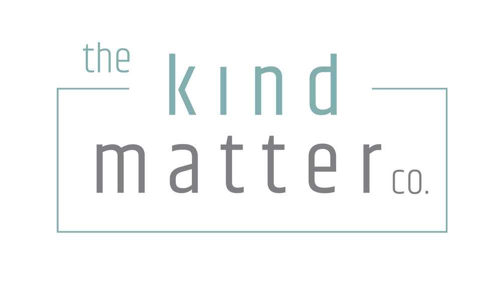 
                
                    Load image into Gallery viewer, Kind Matter Gift Card - The Kind Matter Co.
                
            