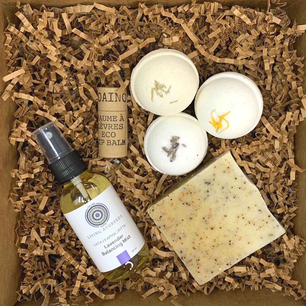 The Relax & Unwind Box