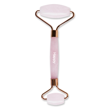 
                
                    Load image into Gallery viewer, Rose Quartz Facial Roller
                
            
