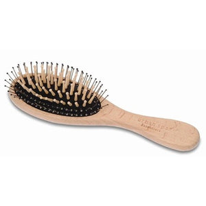 Urban Spa Smooth As Silk Hairbrush - The Kind Matter Co.