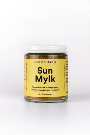 Sun Mylk