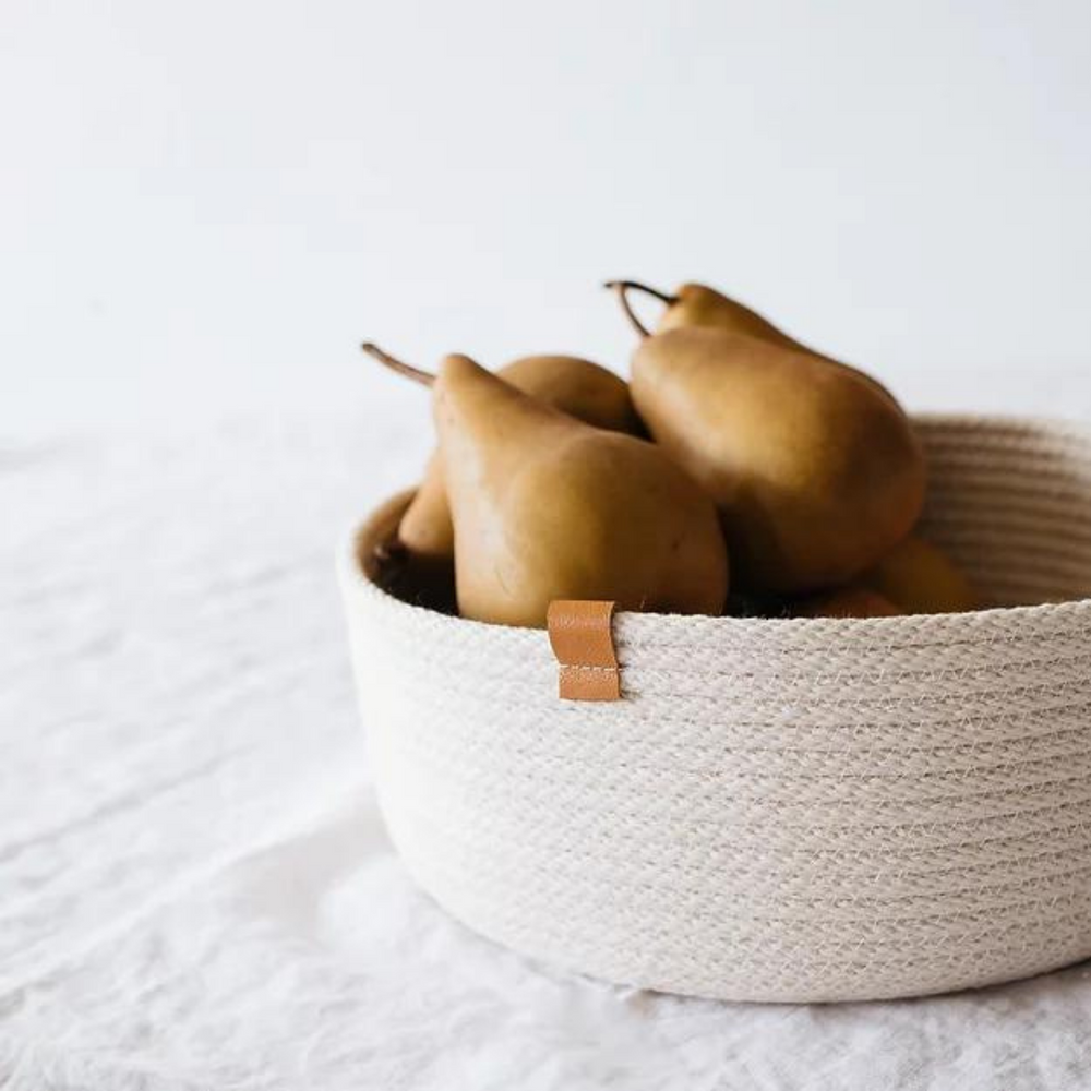 
                
                    Load image into Gallery viewer, Fruit Bowl/Basket
                
            