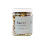 Organic Loose Leaf Tea - Balance Blend Luteal Phase
