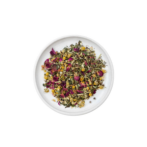 Organic Loose Leaf Tea - Balance Blend Luteal Phase