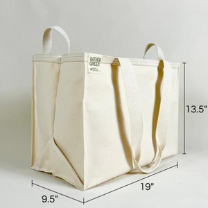 
                
                    Load image into Gallery viewer, Farm to Table Bag
                
            