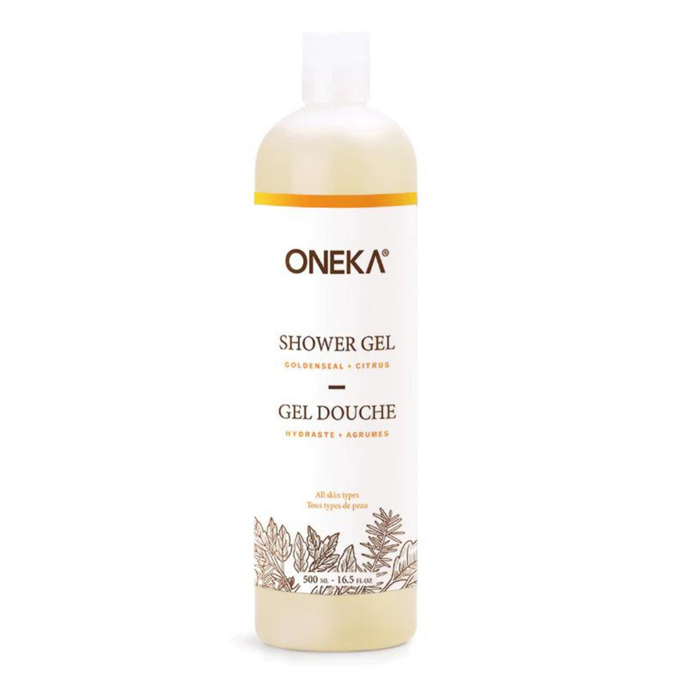 
                
                    Load image into Gallery viewer, Body Wash - Goldenseal + Citrus
                
            