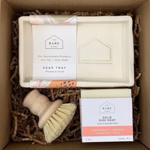 Squeaky Clean Gift Box