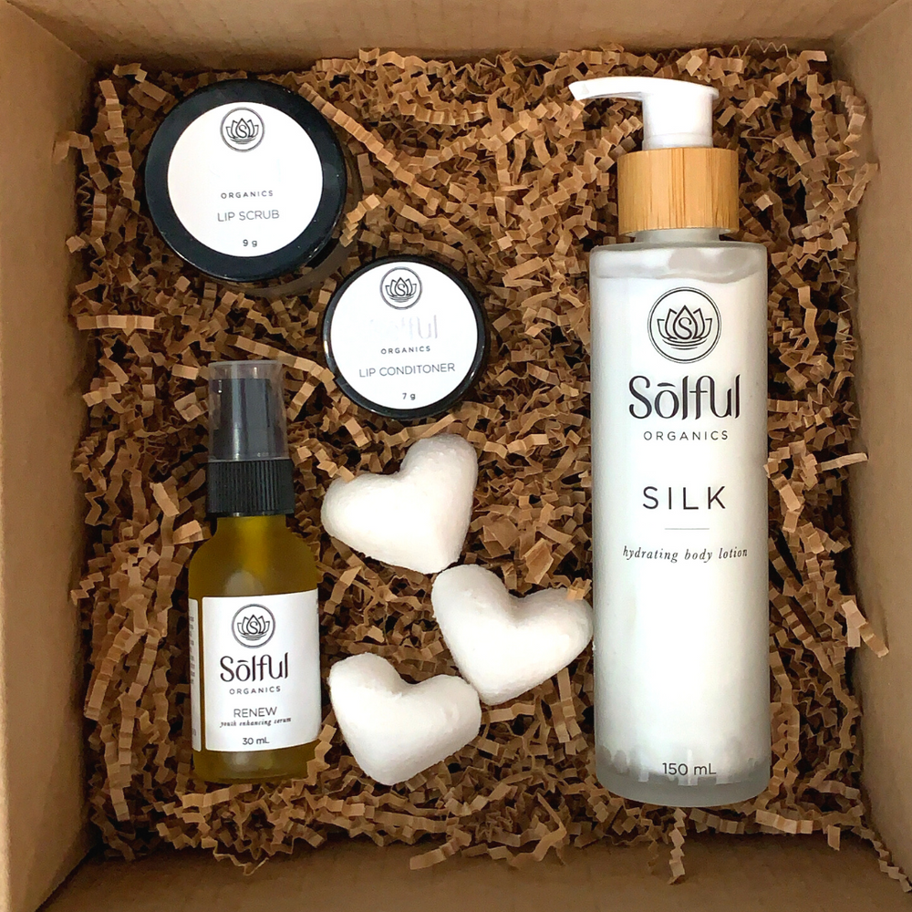 Solful Experience Gift Box