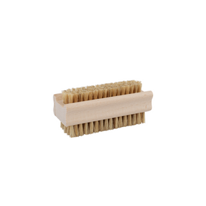 
                
                    Load image into Gallery viewer, Wood Nail Brush - Vegan/Plastic-free Bristles
                
            
