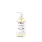 Hand Soap - Angelica & Lavender